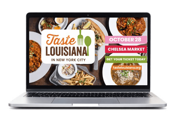 Taste of Louisiana